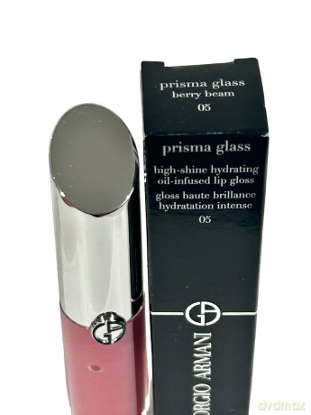 Giorgio Armani Lip gloss Prisma Glass (Lip Gloss) 3.5 ml - Shade: 05