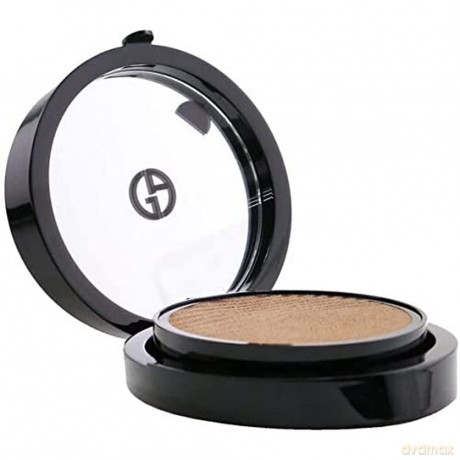 Giorgio Armani LUMINOUS SILK GLOW FUSION POWDER - Shade: 8