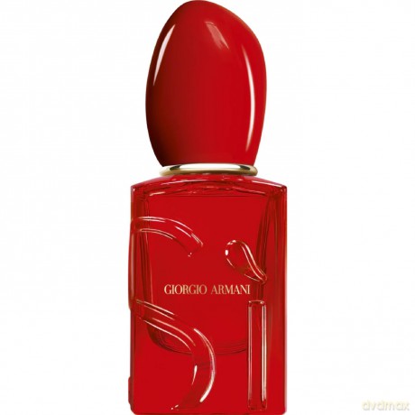 Giorgio Armani Si Passione Red Musk - woda perfumowana - Volume: 30 ml