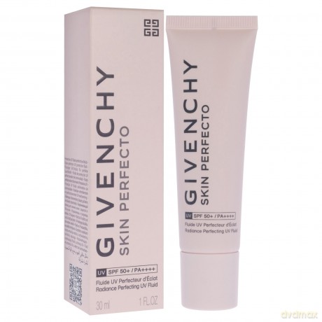 Givenchy Brightening skin fluid SPF 50+ Skin Perfecto (Radiance Perfecting UV Fluid) 30 ml