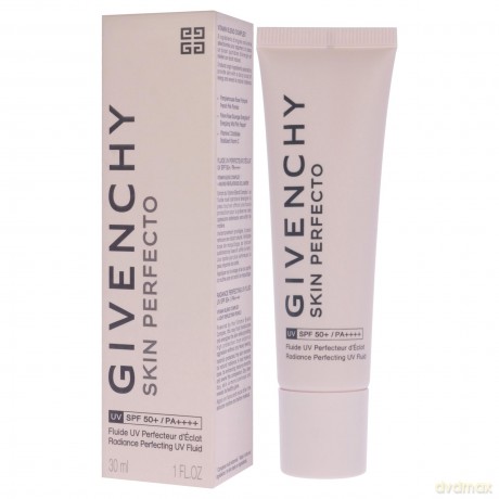 Givenchy Brightening skin fluid SPF 50+ Skin Perfecto (Radiance Perfecting UV Fluid) 30 ml