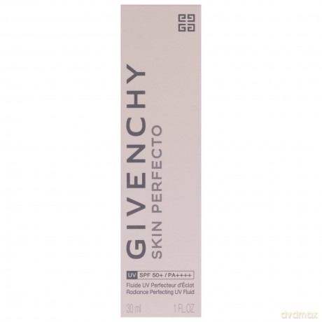Givenchy Brightening skin fluid SPF 50+ Skin Perfecto (Radiance Perfecting UV Fluid) 30 ml