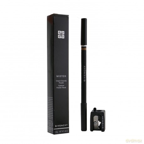 Givenchy Eyebrow pencil Mister Eye Brow (Eyebrow Pencil) 1.8 g - Shade: 1 Light