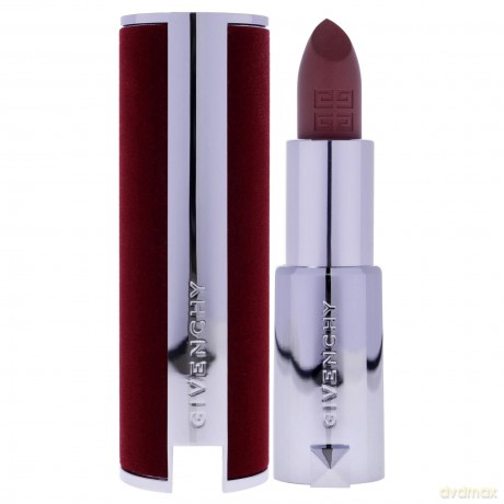 Givenchy Matte lipstick Deep Velvet (Le Rouge) 3.4 g - Shade: N10 Beige Nu