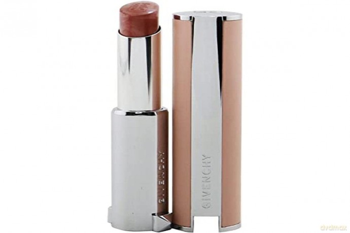 Givenchy Rose Perfecto Tinted Lip Balm (Lip Balm) 2.8 g - Shade: 110 Milky Nude