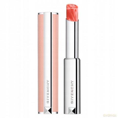 Givenchy Rose Perfecto tinted lip balm 2.8 g - Shade: 304 Nude Blush