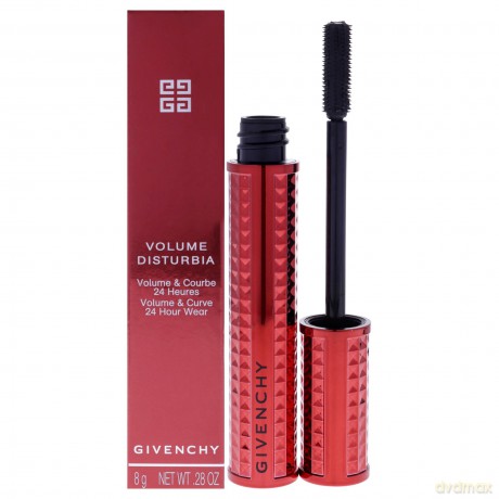 Givenchy Volume Disturbia Mascara (Mascara) 8 g - Shade: Black