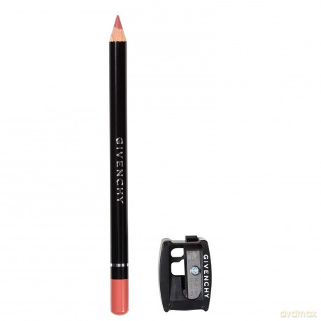 Givenchy Waterproof lip pencil (Lip Liner) 1.1 g - Shade: 02 Brun Créateur