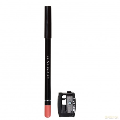 Givenchy Waterproof lip pencil (Lip Liner) 1.1 g - Shade: 02 Brun Créateur