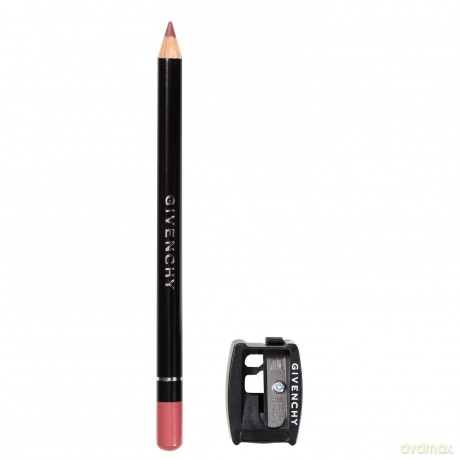 Givenchy Waterproof lip pencil (Lip Liner) 1.1 g - Shade: 08 Pharme Silhouette