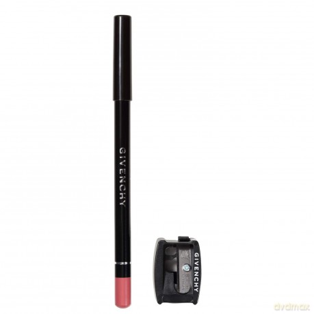 Givenchy Waterproof lip pencil (Lip Liner) 1.1 g - Shade: 08 Pharme Silhouette