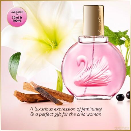 Gloria Vanderbilt Minuit a New York - woda perfumowana - Volume: 100 ml