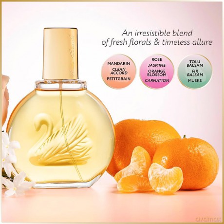 Gloria Vanderbilt Sada Vanderbilt - woda toaletowa 3 x 30 ml