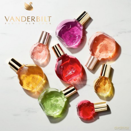 Gloria Vanderbilt Sada Vanderbilt - woda toaletowa 3 x 30 ml
