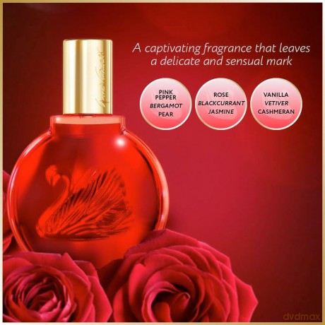 Gloria Vanderbilt Vanderbilt In Red - woda toaletowa 100 ml + tělové mléko 100 ml