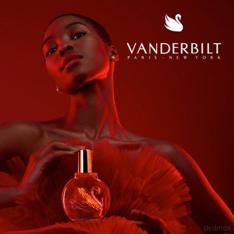 Gloria Vanderbilt Vanderbilt In Red - woda toaletowa 100 ml + tělové mléko 100 ml