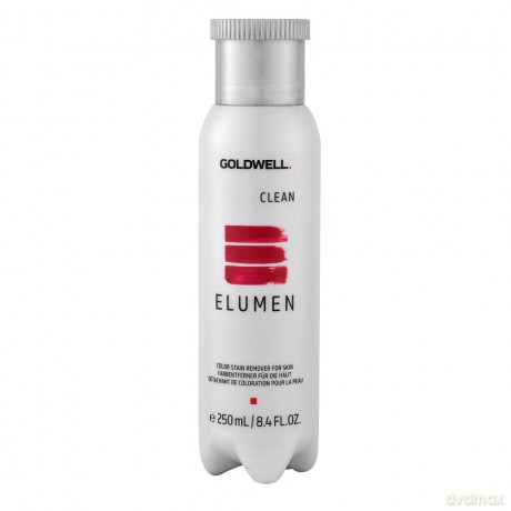 Goldwell Elumen Clean (Color Stain Remover) 250 ml