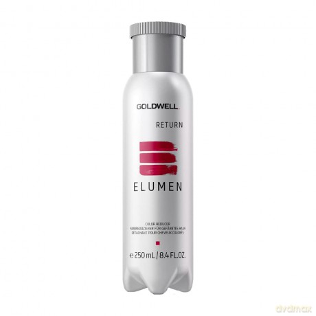 Goldwell Elumen Return Hair Color Stain Remover 250 ml
