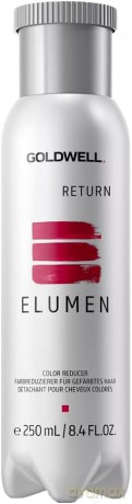 Goldwell Elumen Return Hair Color Stain Remover 250 ml