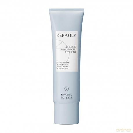Goldwell Intensive leave-in care for damaged hair Kerasilk (Strengthening Bond Builder) 90 ml