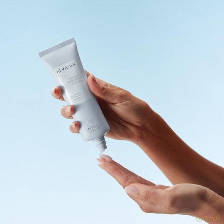 Goldwell Intensive leave-in care for damaged hair Kerasilk (Strengthening Bond Builder) 90 ml
