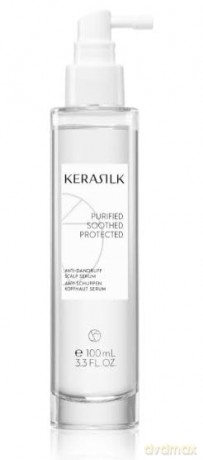 Goldwell Kerasilk Anti-Dandruff Scalp Serum 100 ml