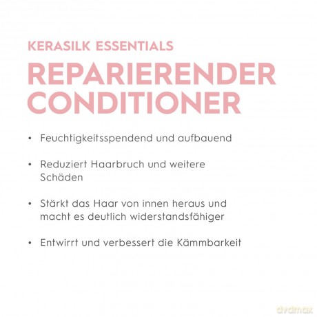 Goldwell Kerasilk Color Protecting Conditioner - Volume: 200 ml