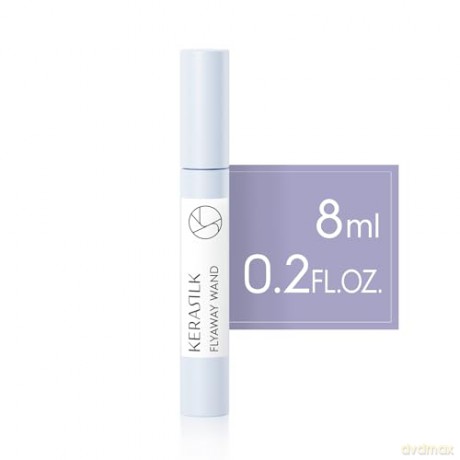Goldwell Kerasilk Flyaway Wand Mascara 8 ml