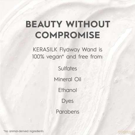 Goldwell Kerasilk Flyaway Wand Mascara 8 ml