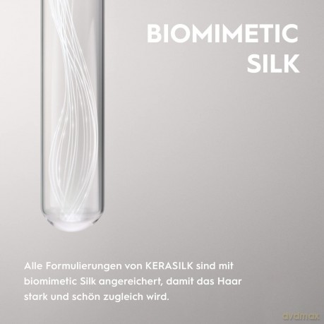 Goldwell Kerasilk hair regenerating mask (Recovery Mask) - Volume: 500 ml