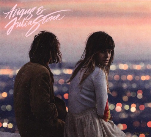 Angus & Julia Stone: Angus & Julia Stone [CD]