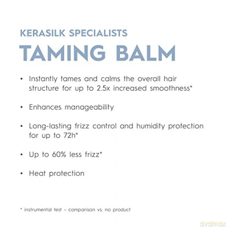 Goldwell Kerasilk Taming Balm 75 ml