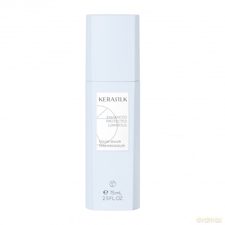 Goldwell Protective balm for colored hair Kerasilk (Color Sealer) 75 ml
