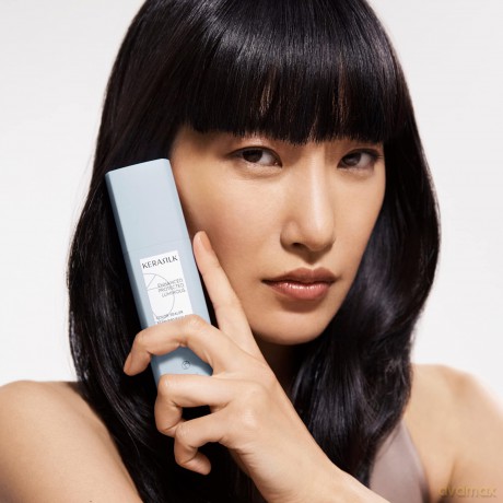 Goldwell Protective balm for colored hair Kerasilk (Color Sealer) 75 ml