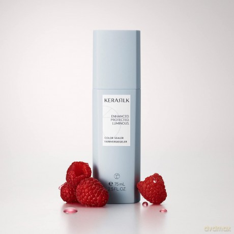 Goldwell Protective balm for colored hair Kerasilk (Color Sealer) 75 ml