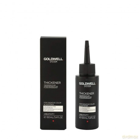 Goldwell Thickener for hair colors and lighteners Thickener (Thickening Fluid) 100 ml