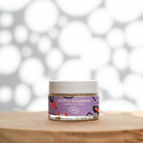 Goliate Edible massage and lubricating cream 2in1 BIO Nut (Lubricating Cream) 50 ml