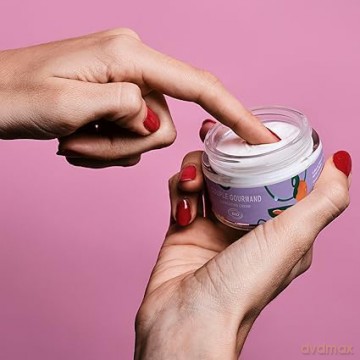Goliate Edible massage and lubricating cream 2in1 BIO Nut (Lubricating Cream) 50 ml