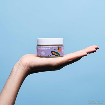 Goliate Edible massage and lubricating cream 2in1 BIO Nut (Lubricating Cream) 50 ml
