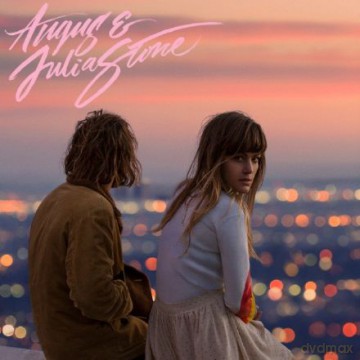 Angus & Julia Stone: Angus & Julia Stone Ltd. [2xWINYL]