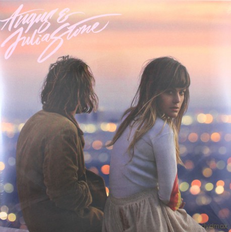 Angus & Julia Stone: Angus & Julia Stone Ltd. [2xWINYL]