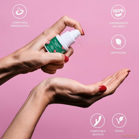 Goliate Relaxant BIO (Relaxing Anal Gel) 30 ml