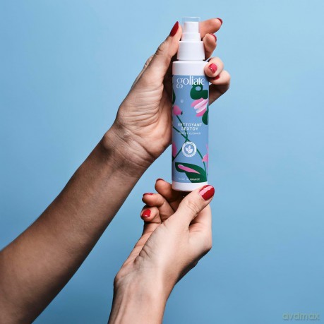 Goliate Sextoy Cleaner 100 ml