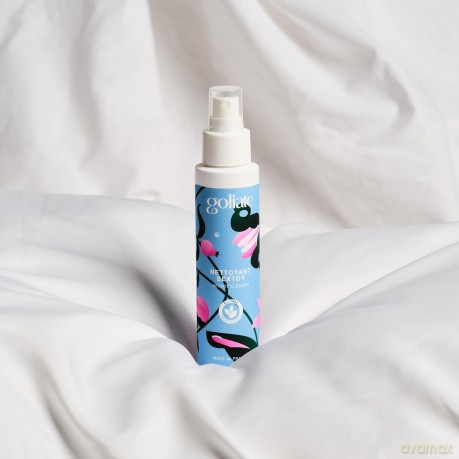 Goliate Sextoy Cleaner 100 ml