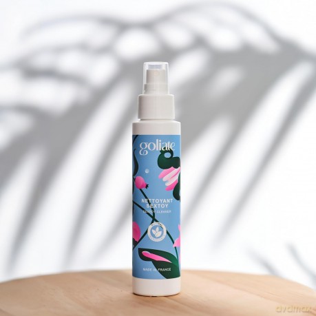 Goliate Sextoy Cleaner 100 ml