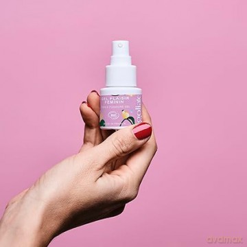 Goliate Stimulating gel for women Orgasmic BIO (Female Pleasure Gel) 30 ml