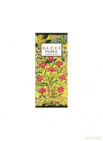 Gucci Flora By Gorgeous Orchid - woda perfumowana - Volume: 50 ml