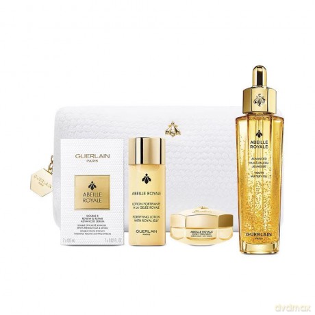 Guerlain Abeille Royale Advanced Youth Watery Oil Gift Set