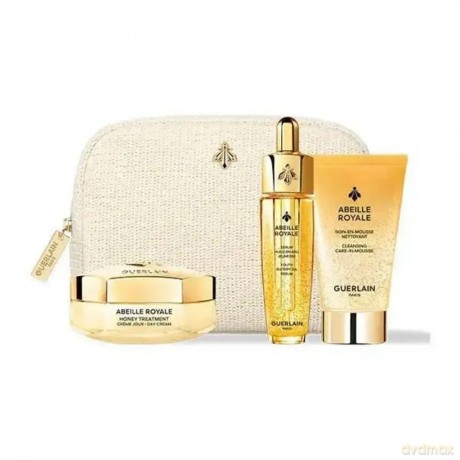 Guerlain Abeille Royale Treatment Set Gift Set