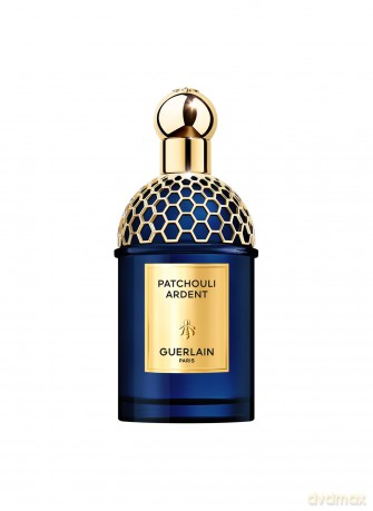 Guerlain Absolus Allegoria Patchouli Ardent - woda perfumowana - Volume: 125 ml